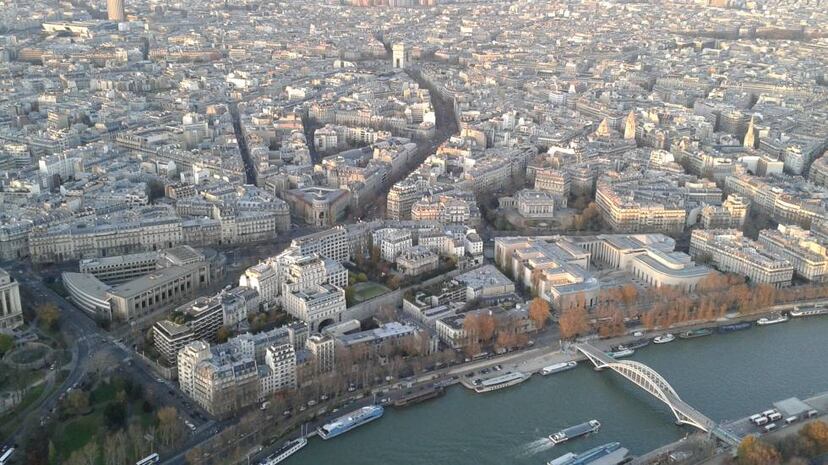 Hacia la planificación de la vida urbana Seres Urbanos Hacia la planificación de la vida urbana Seres Urbanos