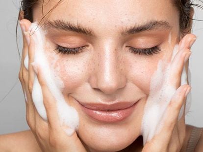 El mejor limpiador facial de la historia se vende online por menos de 15€