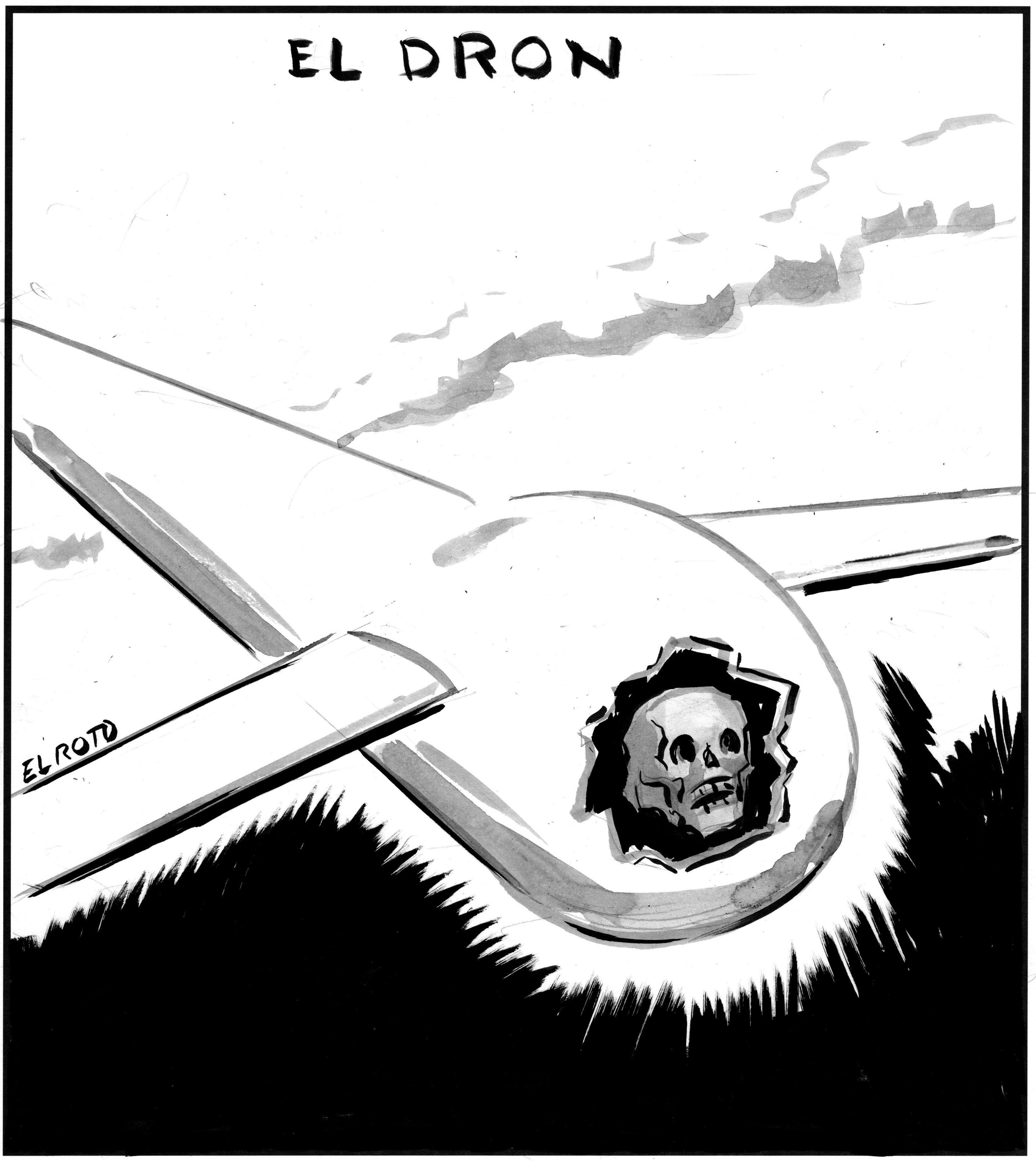 El Roto