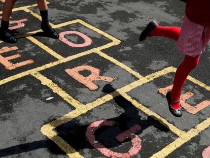 Vuelta al cole: elegir el calzado perfecto