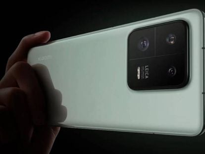 El Xiaomi 13 Ultra será el primer teléfono móvil de la marca en estrenar este nuevo estándar