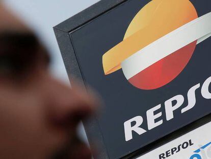 Repsol coloca 750 millones en bonos a ocho años con un precio histórico