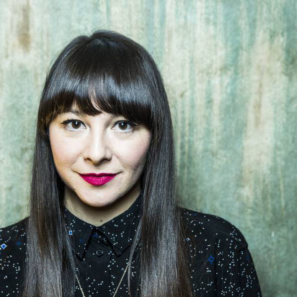 Alondra Bentley: “A los hombres jamás les han preguntado si ellos componen  las canciones” | Cultura | EL PAÍS