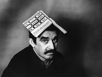 Gabriel García Márquez