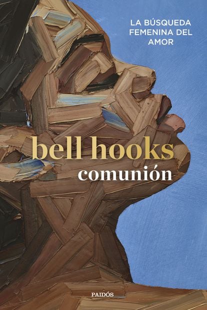 Portada de 'Comunión', de bell hooks.