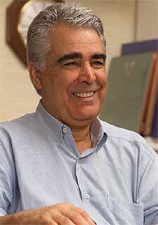 Antonio Pérez, director ejecutivo de operaciones de Kodak.