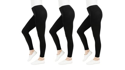 prima Restricción Tranvía Los mejores 'leggings' deportivos para mujer | Escaparate: compras y  ofertas | EL PAÍS
