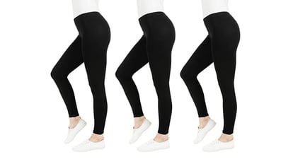 Mallas Push Up de cintura alta para mujer, Leggings deportivos de  entrenamiento, para gimnasio, Fitness