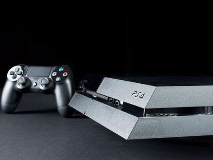 Sony confirma que se podrá jugar a los juegos de PS2 en PS4