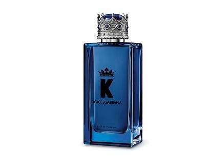 Perfume K de Dolce & Gabbana