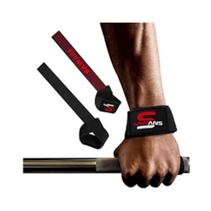 Los mejores straps o correas de levantamiento para mejorar tus  entrenamientos