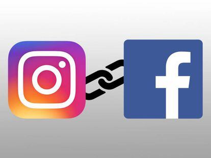 Cómo vincular tu cuenta de Instagram con la de tu empresa en Facebook