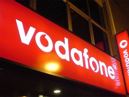 Vodafone lanza los nuevos planes Red Empresa para Pymes