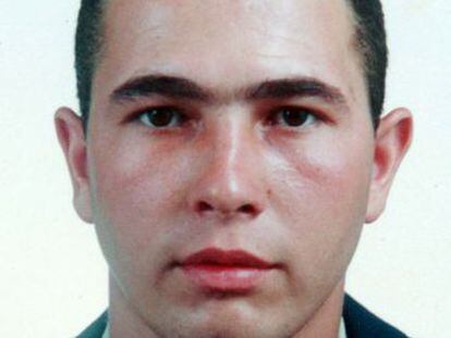 Jean Charles de Menezes.