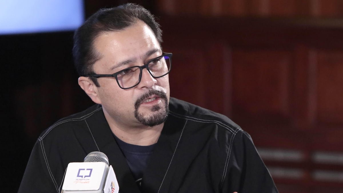 El Gobierno de Ecuador destituye al ministro de Salud a cuatro días de las elecciones