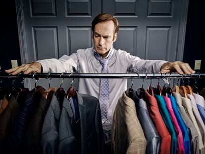 'Better Call Saul', con estilo propio