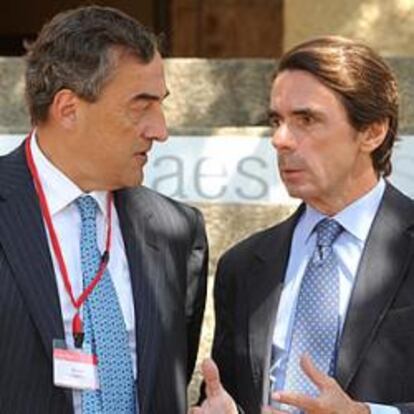 Rosell augura desinversiones si no se abarata el despido