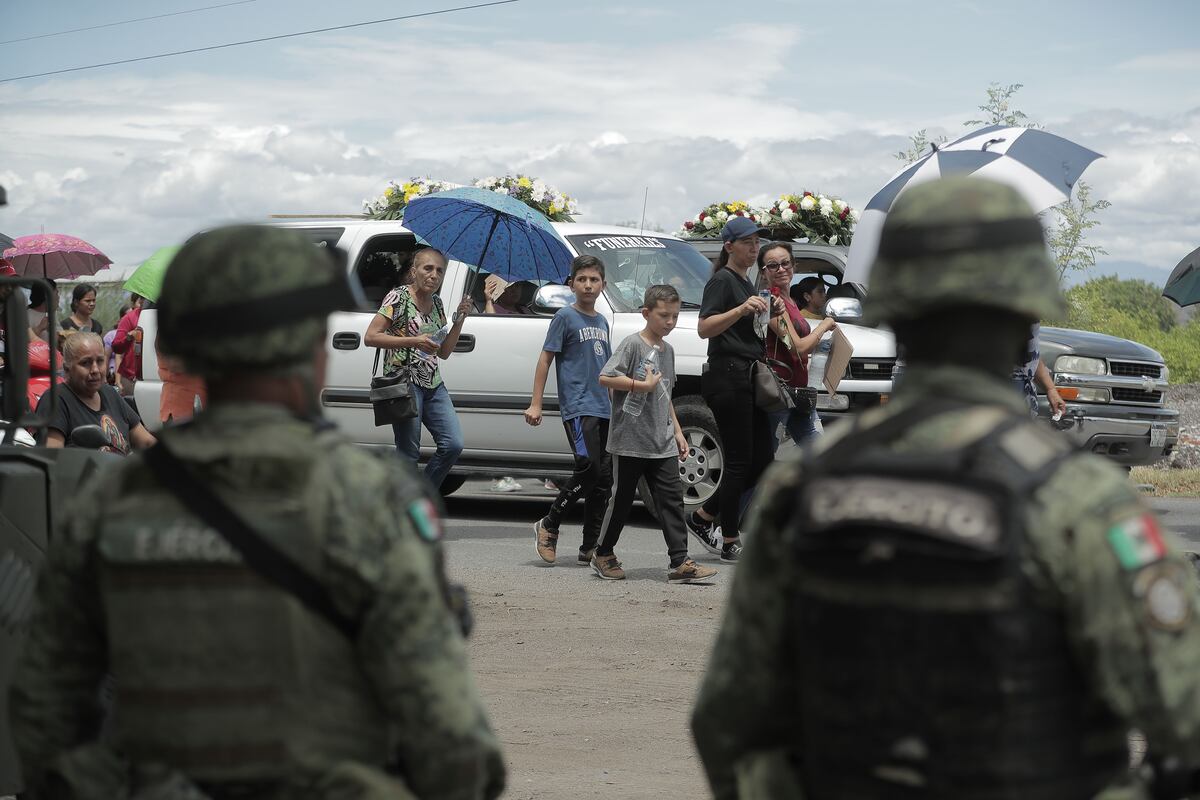 La inseguridad, más allá de los políticos
