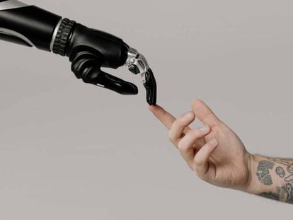 La nueva idea de Tesla: crear un robot humanoide con Inteligencia Artificial