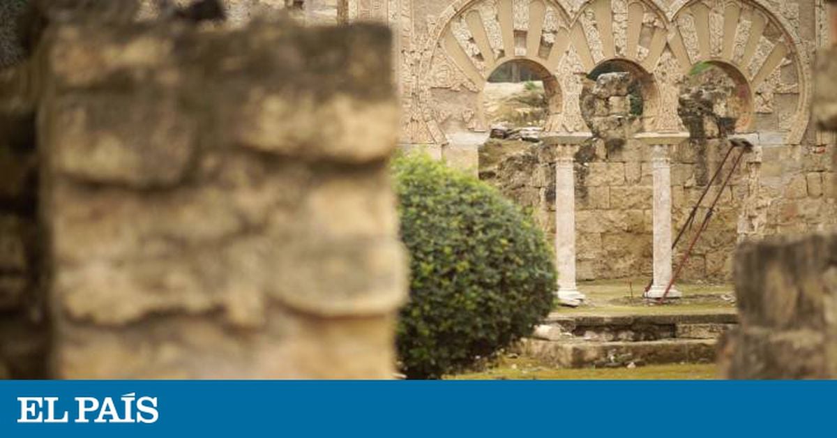 Al-Andalus como llave para entender el mundo de hoy