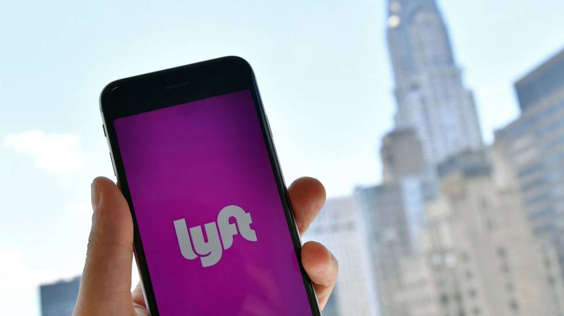 Uber Y Lyft Llaman A La Puerta De Wall Street | Economía | EL PAÍS