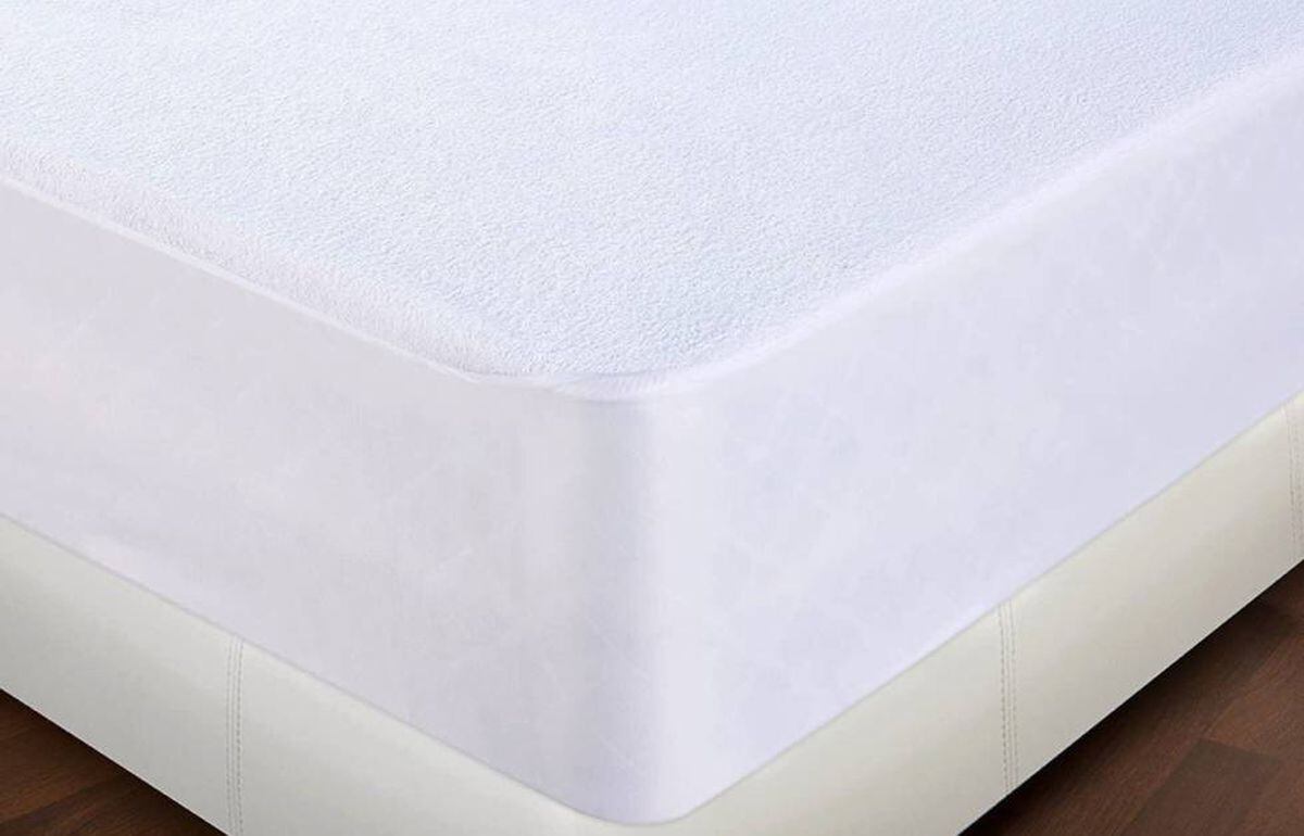 Impermeable e hipoalergénico: el protector de colchón con casi 2.000  valoraciones en Amazon | Escaparate | EL PAÍS