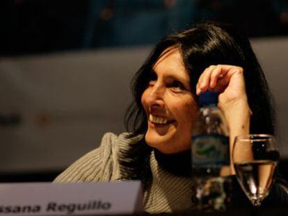 Rossana Reguillo, investigadora de Estudios Socioculturales del ITESO.