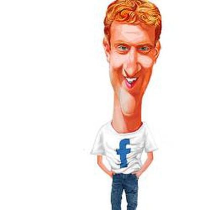 Facebook, el príncipe de internet destrona al rey