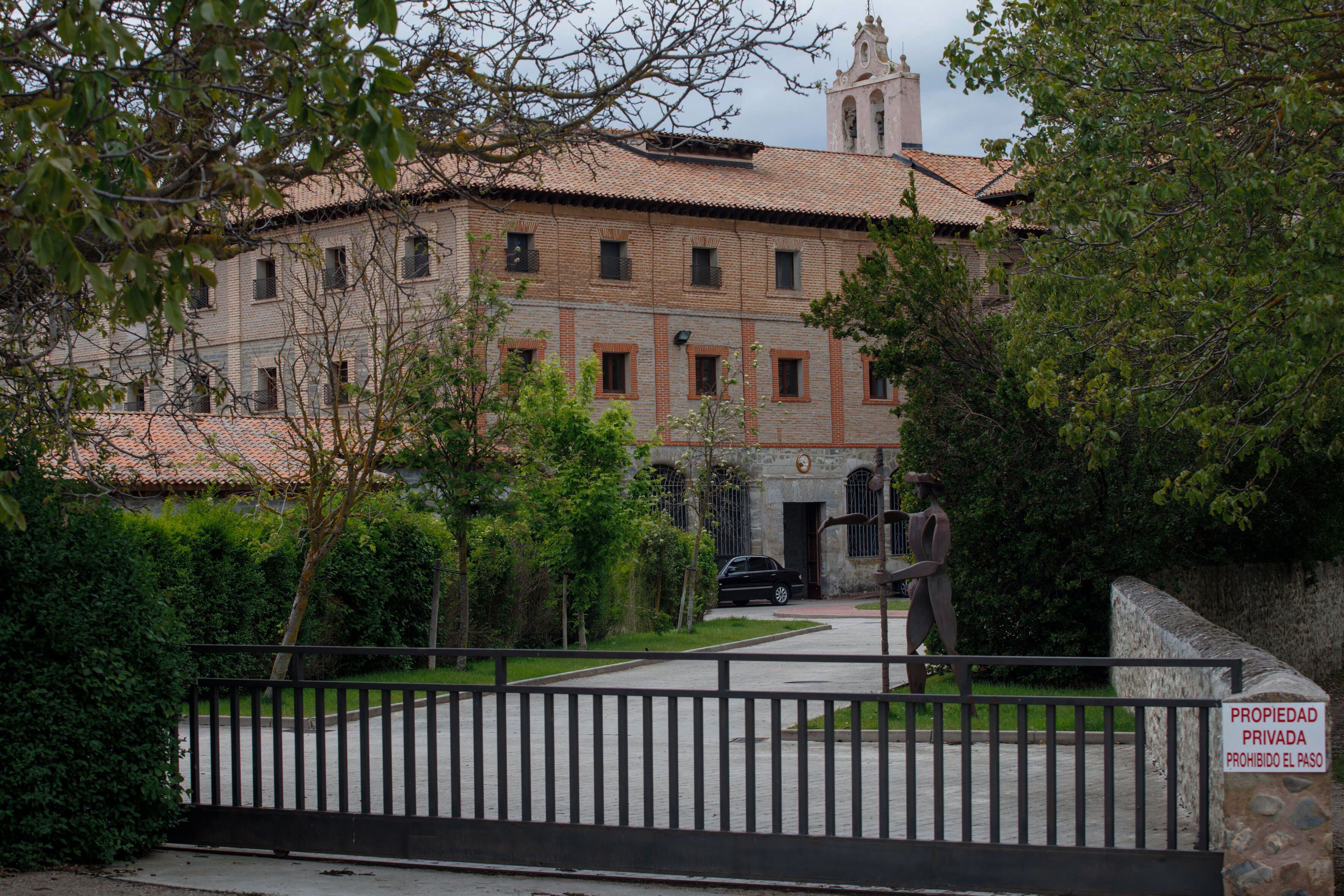 El Arzobispado de Burgos toma el mando en los monasterios rebeldes de las monjas clarisas