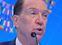El presidente del Banco Mundial, David Malpass.