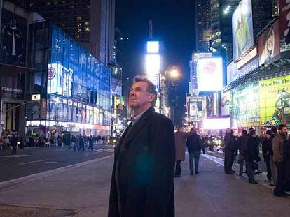 Fotograma de <i>Michael Clayton.</i>
