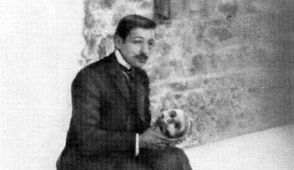 Georgios Papanikolaou, medico de origen griego