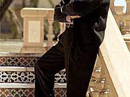 José María Martín Delgado.
