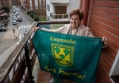 Usansolo, el pueblo vasco que se independizó gracias al decreto ‘ómnibus’. Junts salva a los decretos anticrisis y ómnibus de Pedro Sánchez mientras Podemos tumba el decreto del aumento del subsidio de desempleo de Yolanda Díaz