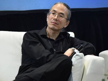 El 'coleccionista' de premios Hugo y Nébula Ted Chiang será uno de los autores de postín de Mai Més llibres.