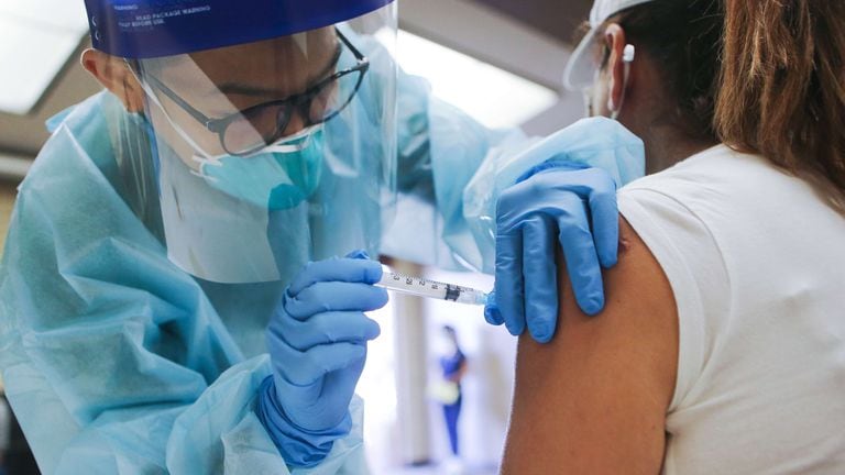 La vacuna de la gripe puede potenciar la inmunidad contra el coronavirus |  Ciencia | EL PAÍS