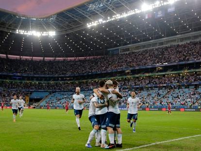 Copa América