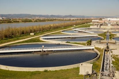 Ecofactoría Bio Sur, de Granada, que genera más energía renovable de la que utiliza, con un autoconsumo del 135%.