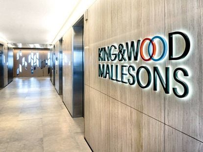 King & Wood Mallesons nombra a cinco nuevos 'counsels' en España