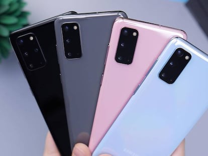 Cómo bloquear un número que no deja de molestar en los Samsung Galaxy