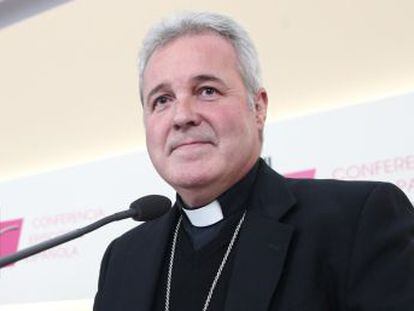 La Conferencia Episcopal Española recomienda que se alargue el actual temario de 20 horas para evitar la ruptura de las parejas