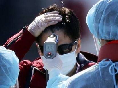 Italia aísla 10 localidades y pone en cuarentena a 250 personas tras una decena de contagios