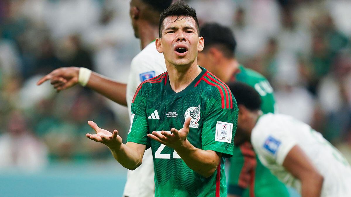 Liga MX: El reflejo del fútbol mexicano después de Qatar: el regreso del ascenso, un ‘mea culpa’ tardío y un equipo aún sin entrenador