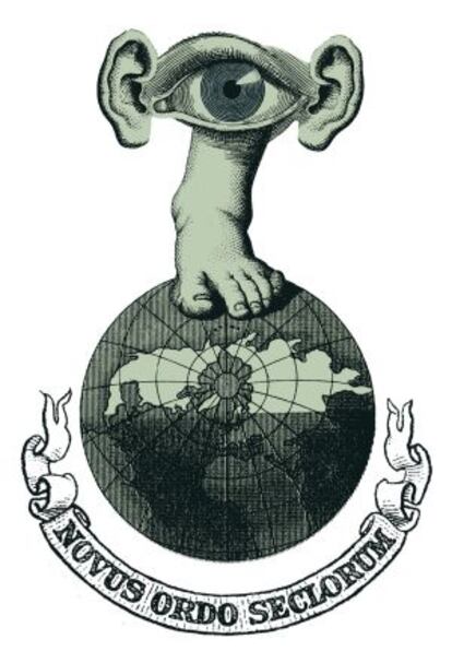 Ilustración de Max