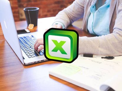 Cómo abrir y editar hojas de Excel sin instalar Office