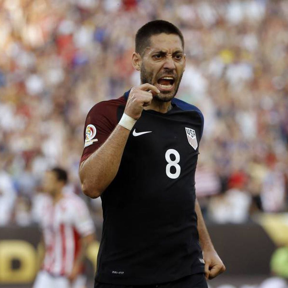 USMNT: Clint Dempsey pide mejores rivales para Estados Unidos