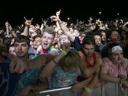 El festival Alrumbo suspende los conciertos a dos días de la apertura