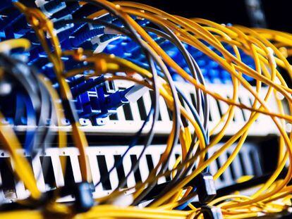 La fibra óptica mata al ADSL en el mercado español: ya tiene el doble de clientes