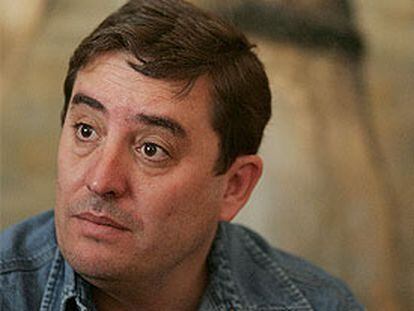 García Montero obtuvo en 1995 el Premio Nacional de Poesía y este año el Nacional de la Crítica.