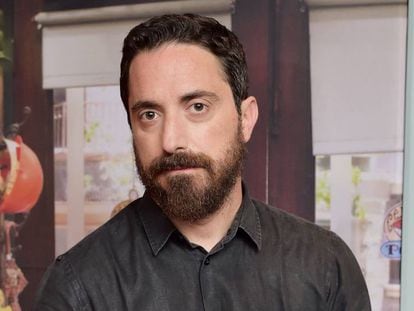 El director Pablo Larraín, en el pasado festival de Toronto. En el vídeo, tráiler de la película 'Ema'.